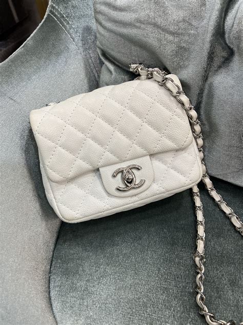 sac chanel 2007|CHANEL Pre.